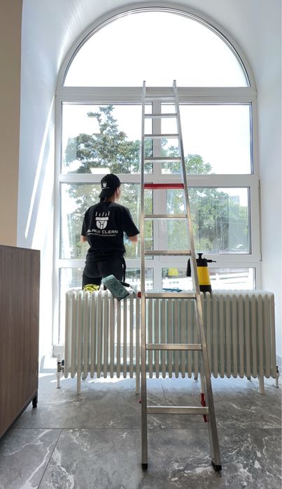 Клінінгова компанія , клининговая компания, услуги клининга