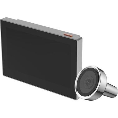 Videoporteiro EZVIZ CP2