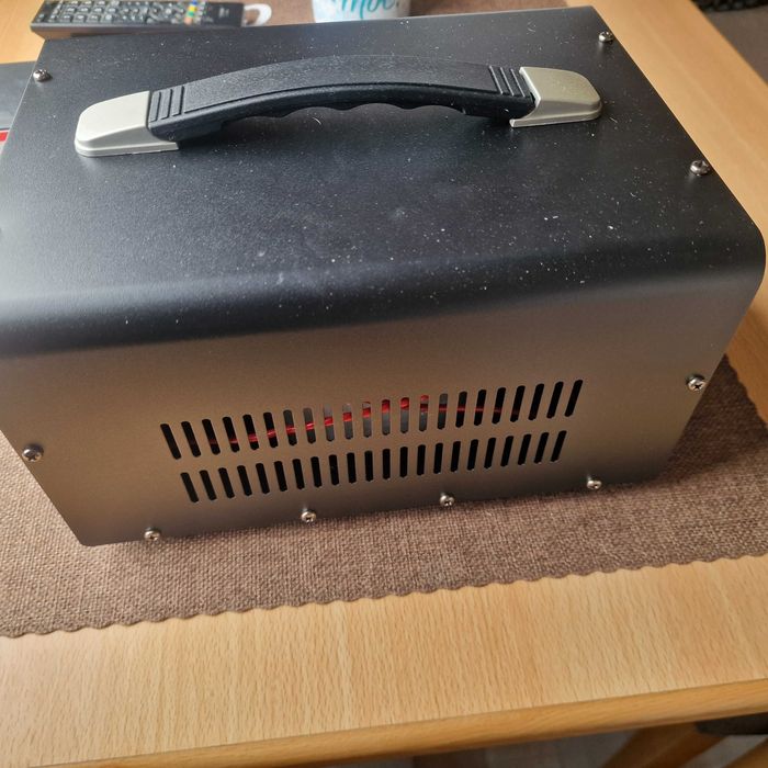 Przetwornica transformator