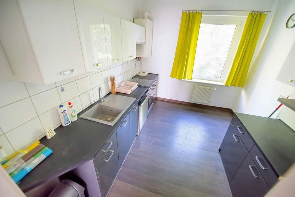 - KOMFORTOWE - Pokoje/Noclegi Pracownicze - Tychy