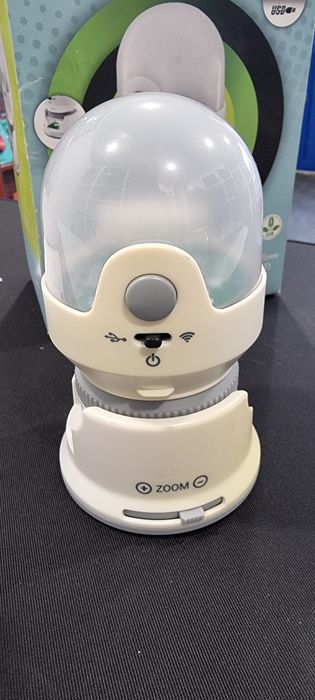 Mikroskop dla początkujących DISCOVERIA