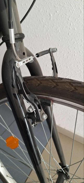 Rower trekkingowy Riverside jak nowy
Rower trekkingowy Riverside 100
R