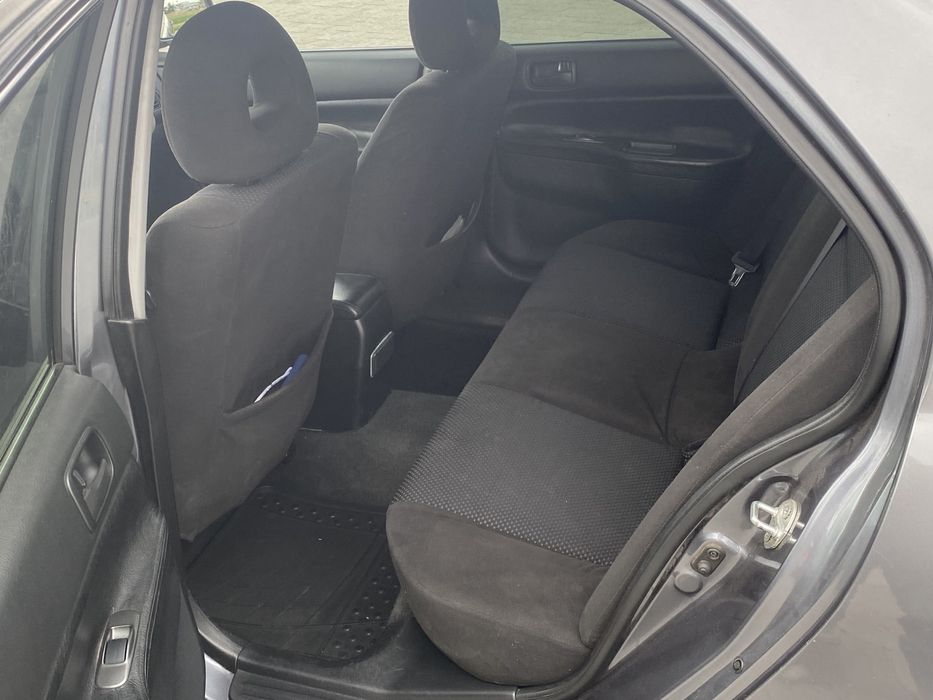 Lanser 1,6 бензин