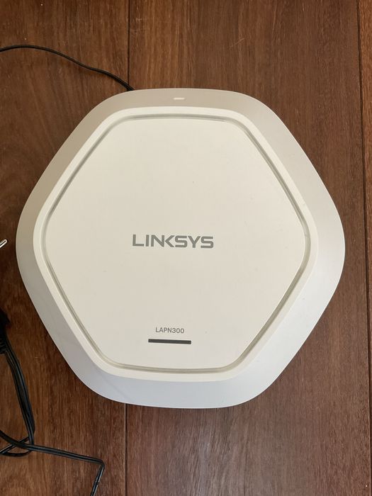 LINKSYS model: LAPN300