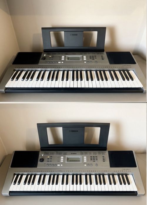 Piano Yamaha em Ótimo Estado!