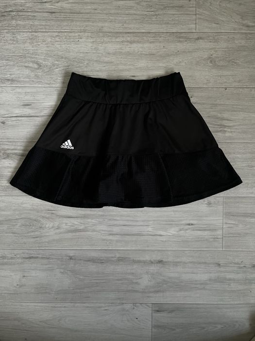 Теннисная Юбка-шорты Nike, Slazenger