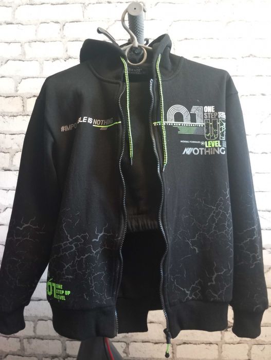 Спортивні костюми