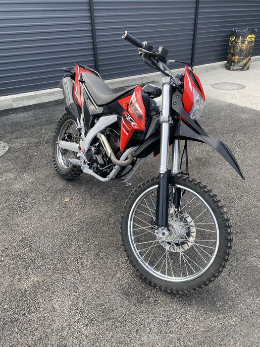 loncin 250 sx2 2020