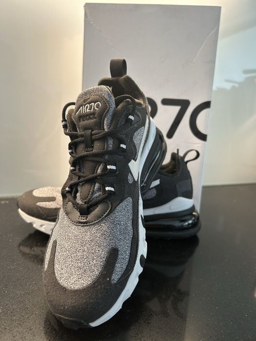 Buty damskie Nike Max 270 React rozm.38