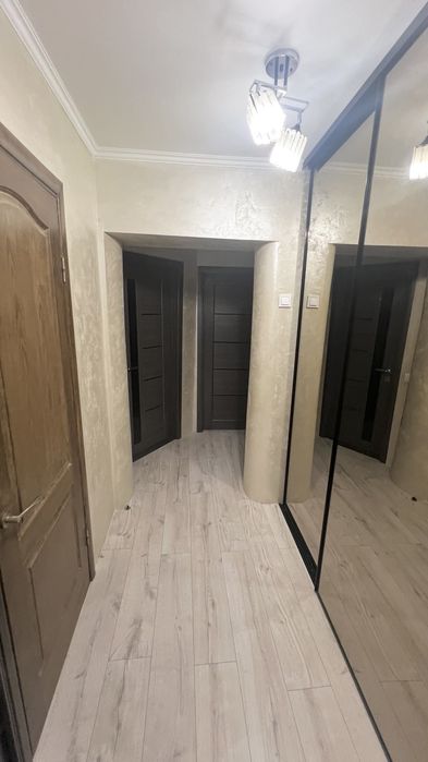 Двох 2-кімнатна квартира.Власник!