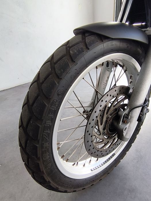 BMW GS F650 2007  TwinSpark
