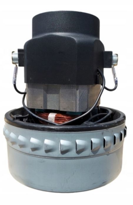 Silnik ssący Turbina Santoemma SW15 MAXI 1400W nowy 2-komorowy