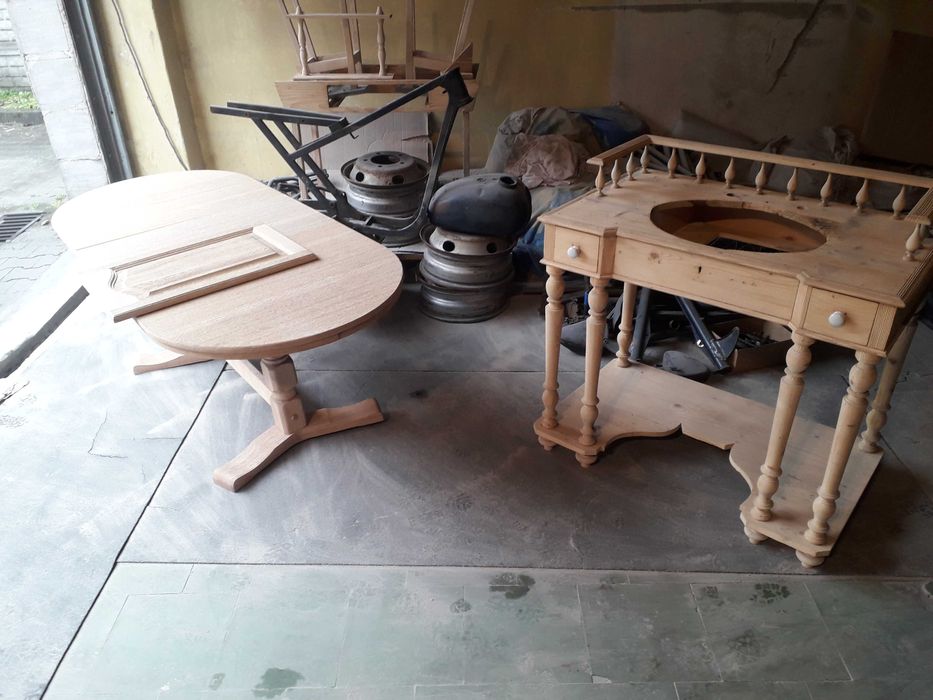 Piaskowanie, sodowanie -GOLDBLAST- Malowanie proszkowe