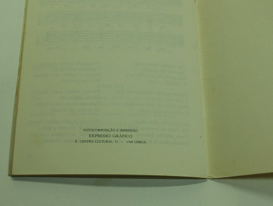 Papa João Paulo II. Celebração Eucarística, Lisboa 1991