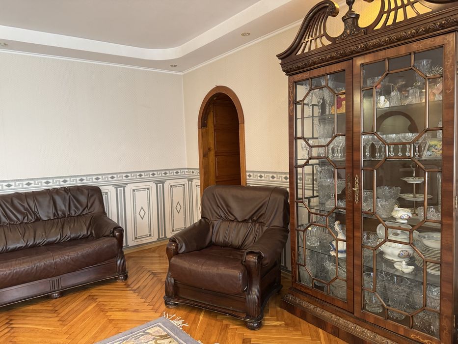 4+-rooms apartment apartment by the address (area 99,4 m²) - Atlanta.ua - photo 8