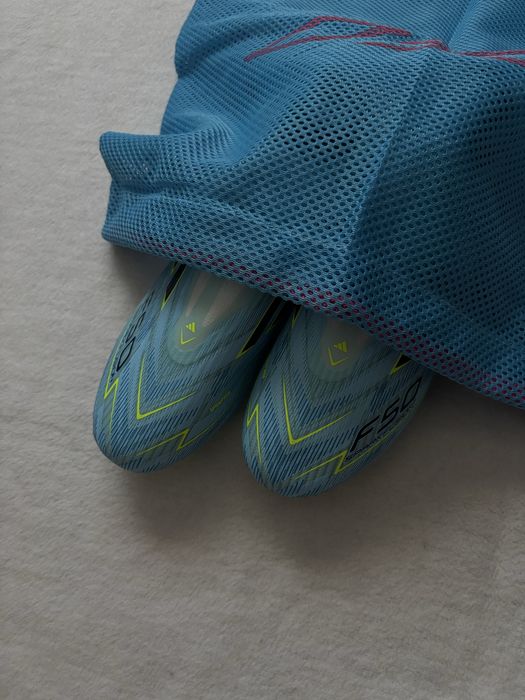 Adidas F50 Spark Fusion