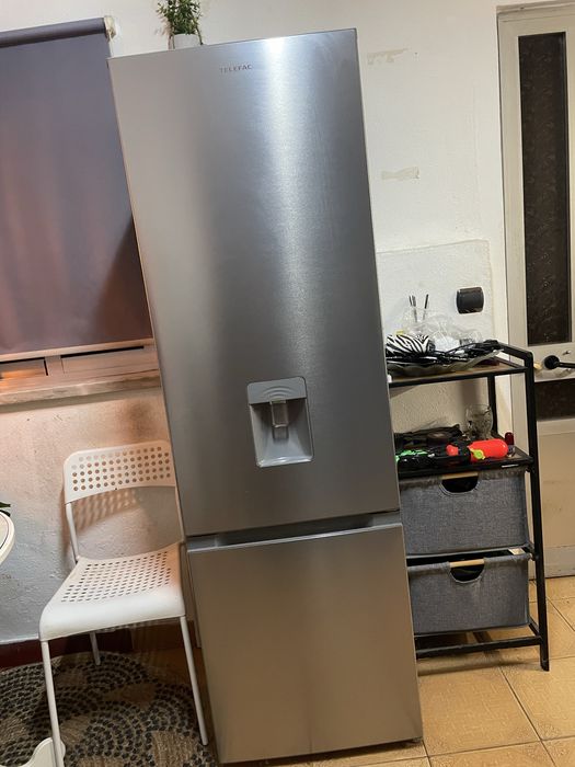 Frigorifico combinado