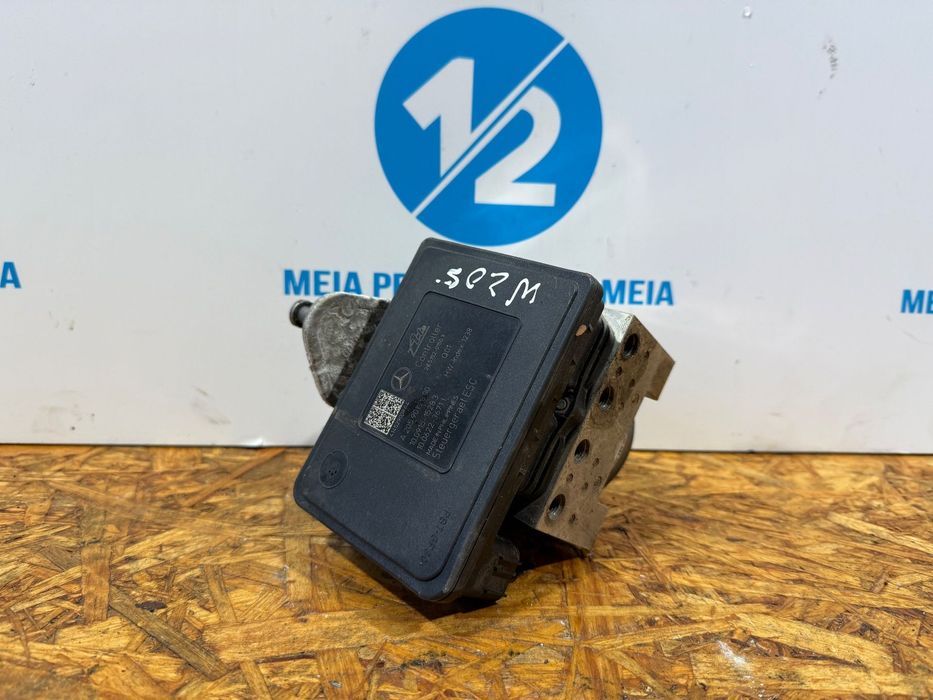 Modulo de Abs Mercedes W205 de 2015