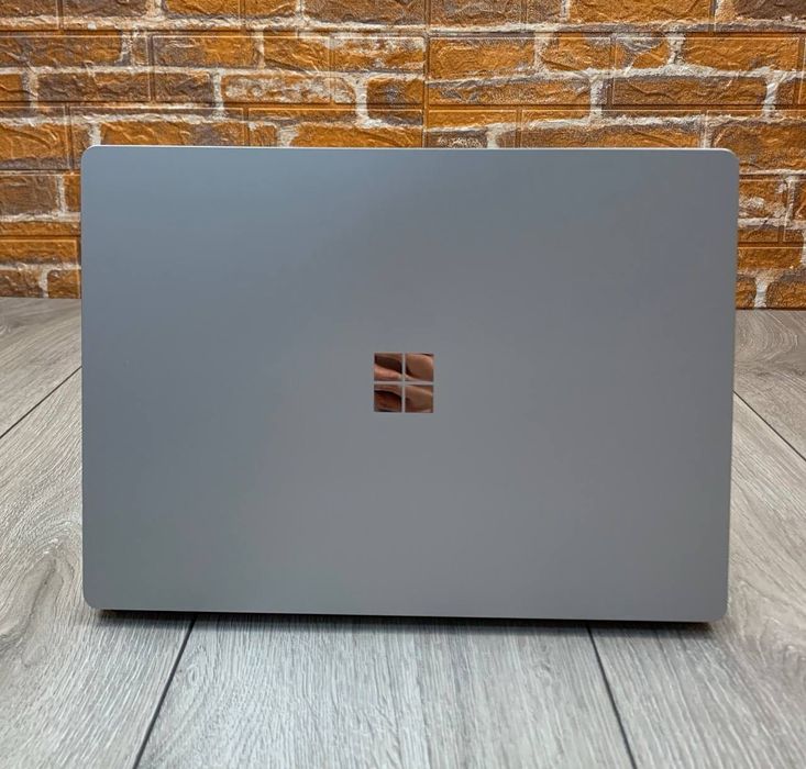 13,5ʼʼ 2k Microsoft Surface 4/ Ryzen 5 4680U/256gb/8gb/DDR5 4266МГц