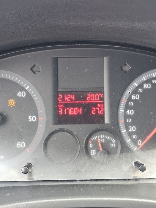 Vw Caddy 1.9Sdi 2007 * LER ANÚNCIO*