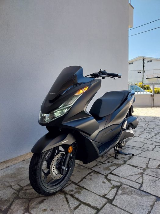 HONDA PCX 125 !!