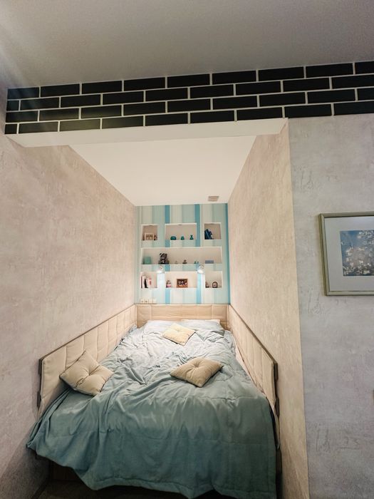 Без% продаж 1 кімнатної квартири м.Чернігівська Соц.місто Червоноткаць