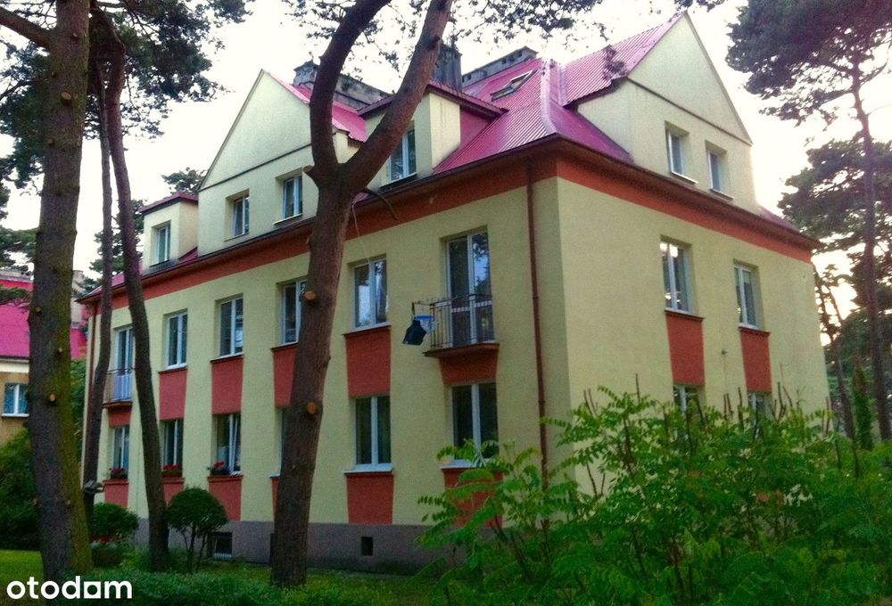 Apartament w Juracie