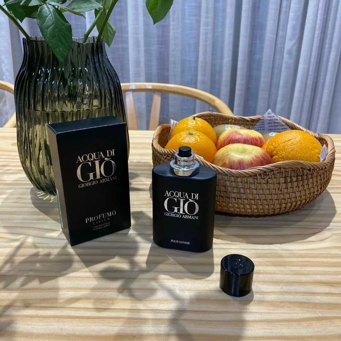 ACQUA di gio rgio ARMANI perfumy 100ML