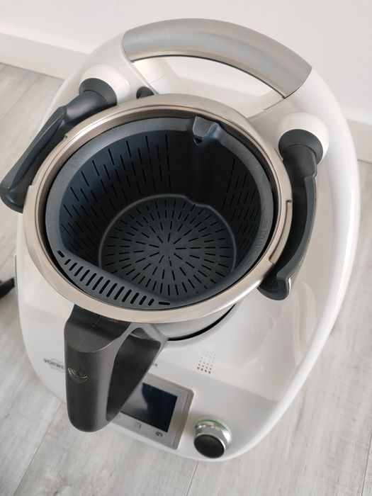 Thermomix TM5  Varoma