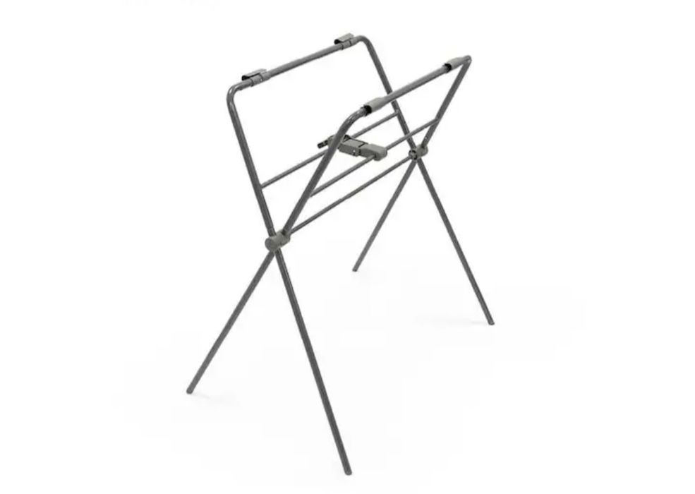 Stokke banheira dobrável