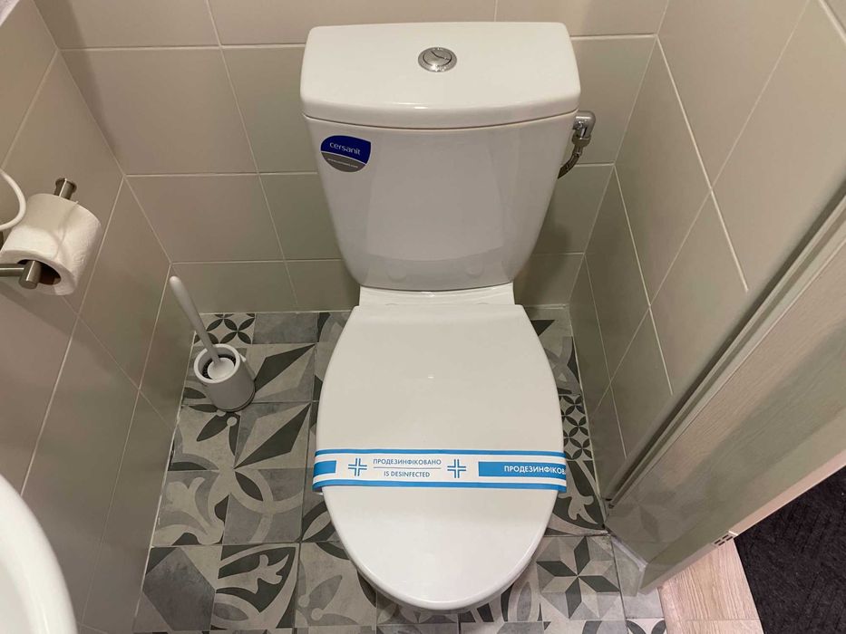 #A142 Квартира оренда посуточно / подобово 1 ПОВЕРХ, Інститут Амосова