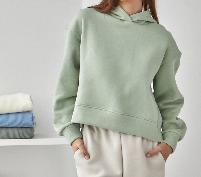 Худі оверсайс Stimma 8-9 років, 134 зріст