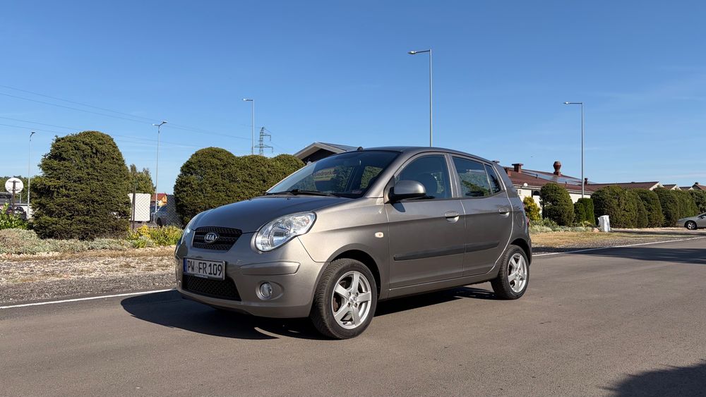 Kia Picanto 1.0 Comfort