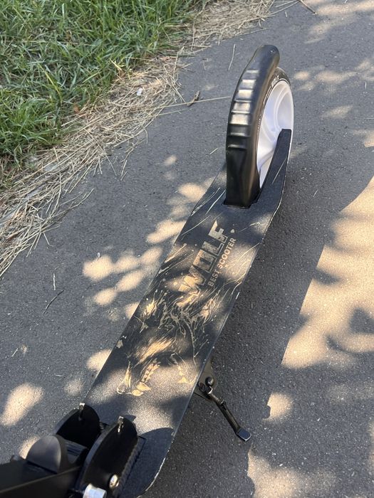 Самокат Best Scooter  дитячий, підлітковий , бу