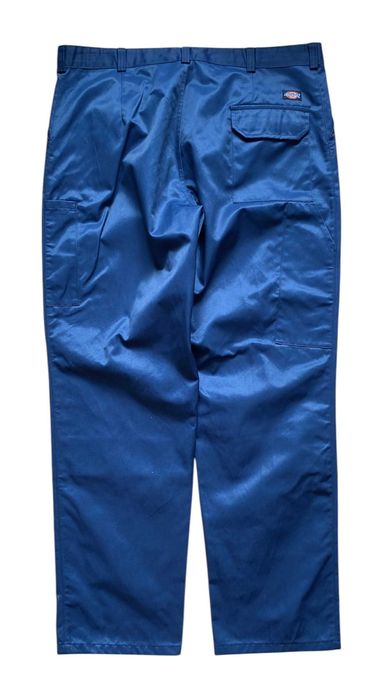 Dickies Beavers W38/L34, stan bardzo dobry