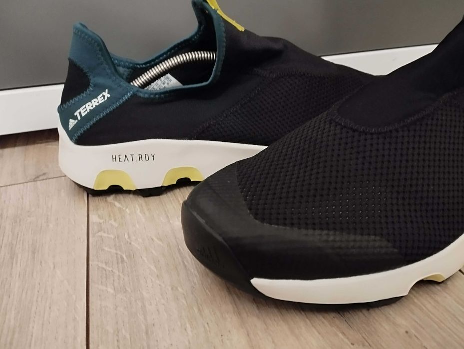 Adidas Terrex Voyager Slip -on buty letnie size 47 i 1/3 jak nowe