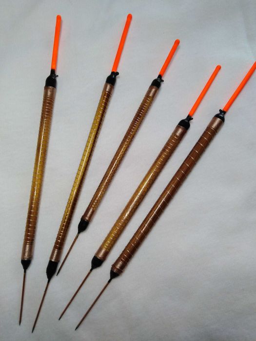 Rękodzieło na bacika