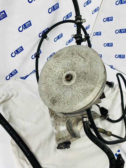 Компрессор воздушный LP1119 I60224 Knorr-Bremse Compressor оригинал