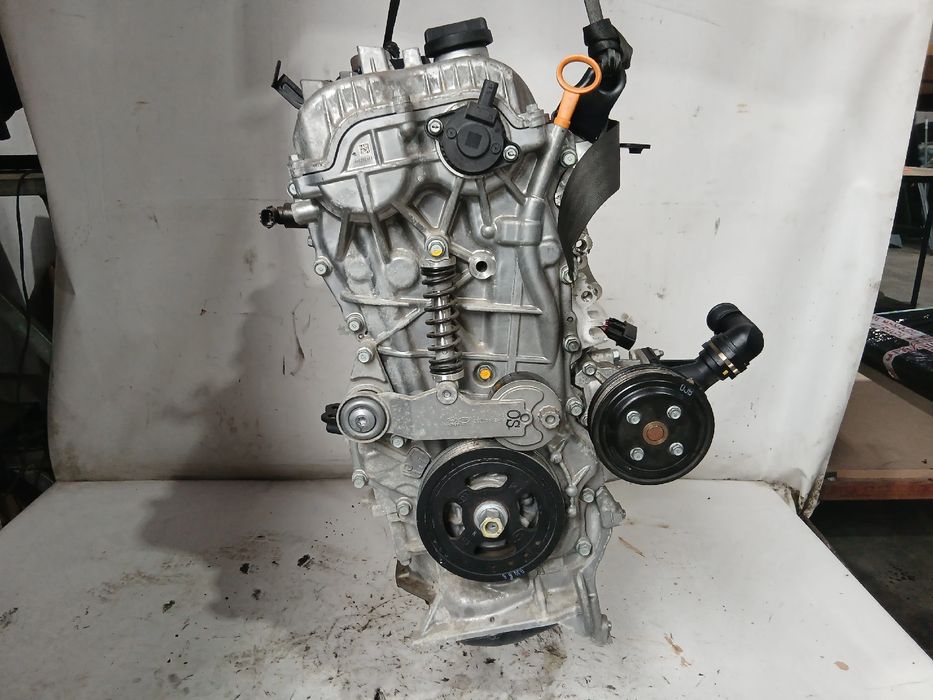 Motor completo HYUNDAI Kauai (OS)