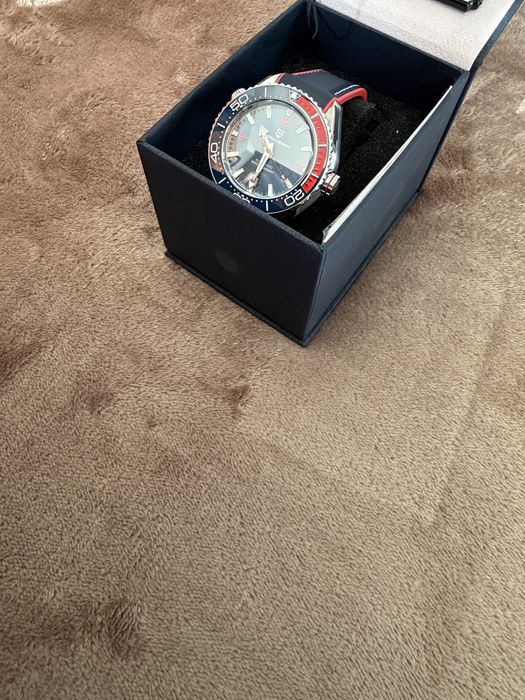 Nowy Zegarek Pagani Design PD-1679M