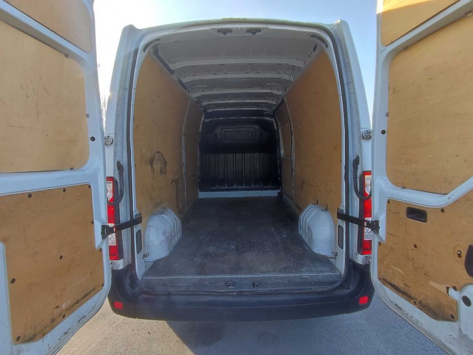 Renault Master 3 L3H2 2017r