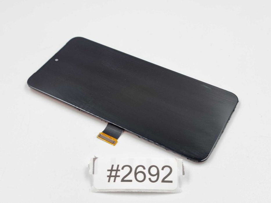 Google Pixel 8 Ekran Oryginalny Demontaż | #2692