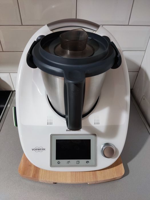 Thermomix TM5 - Termomix 5