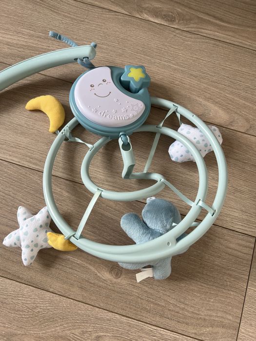 Chicco Next2dreams Karuzela do łożeczka