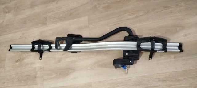 Suporte de bicicleta Thule Proride 591
