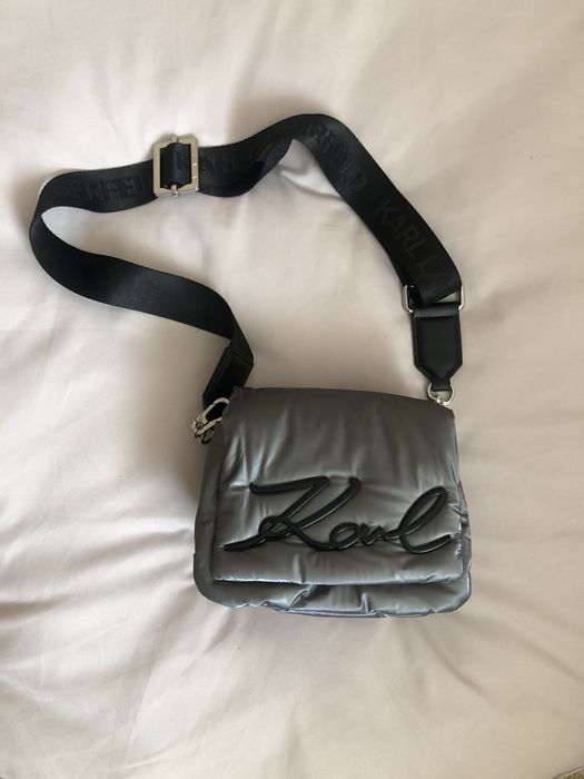 Сумочка. Karl Lagerfeld