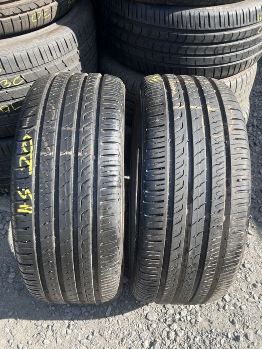 *Opony Barum 225/45/17 para