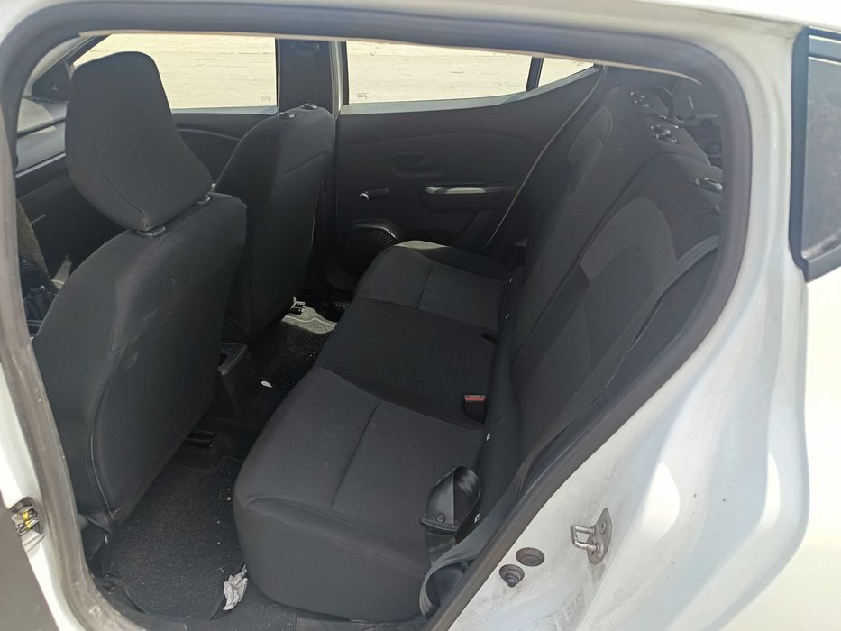DACIA Sandero III Essentia salvado