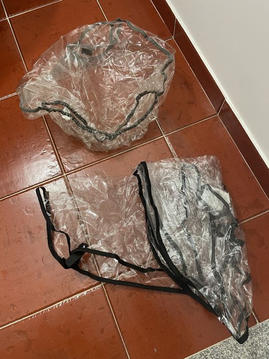 Conjunto CHICCO Trolley Me
