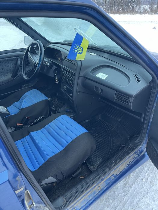 Ваз  Lada 2115 samara 2006 1.5 газ\бенз